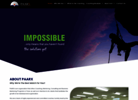 Paarx.com thumbnail