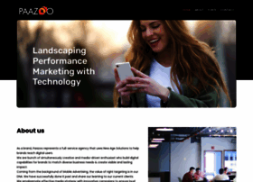 Paazoo.com thumbnail