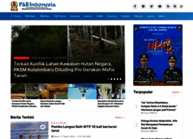 Pab-indonesia.co.id thumbnail