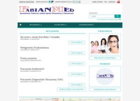 Pabianmed.pl thumbnail