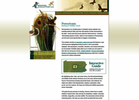 Pabirdingtrails.org thumbnail
