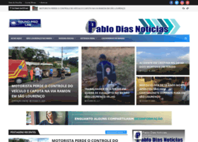 Pablodiasnoticias.com thumbnail