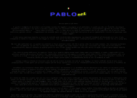 Pablonet.it thumbnail