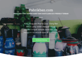 Pabrikban.com thumbnail