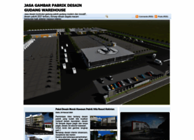 Pabrikdesain.com thumbnail