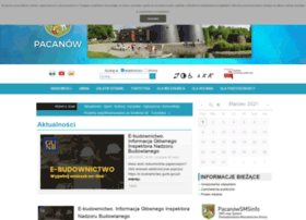 Pacanow.pl thumbnail