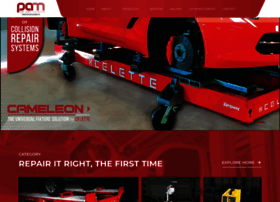 Pacautomarketing.com thumbnail