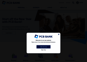 Paccitybank.com thumbnail