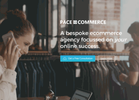 Pacecommerce.co.uk thumbnail