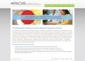 Pacerhealth.org thumbnail