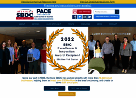 Pacesbdc.org thumbnail