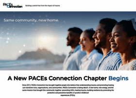 Pacesconnection.com thumbnail