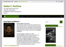 Pachlina.net thumbnail