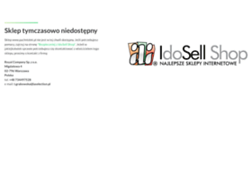 Pachniolek.pl thumbnail Pachniolek.pl thumbnail