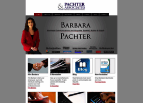 Pachter.com thumbnail