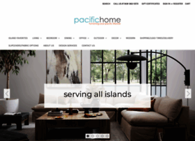 Pacific-home.com thumbnail