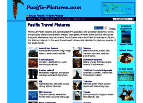 Pacific-pictures.com thumbnail
