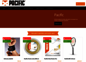 Pacific.cz thumbnail