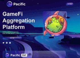 Pacific.one thumbnail