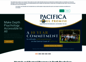Pacifica.edu thumbnail
