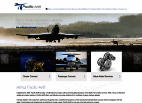 Pacificairlift.com.sg thumbnail