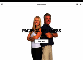 Pacificawellness.com thumbnail