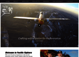Pacificfighters.net thumbnail