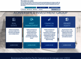 Pacificinvestments.com thumbnail