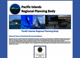 Pacificislandsrpb.org thumbnail