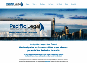 Pacificlegal.co.nz thumbnail Pacificlegal.co.nz thumbnail