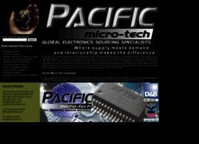 Pacificmt.com thumbnail