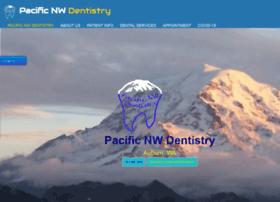 Pacificnwdentistry.com thumbnail