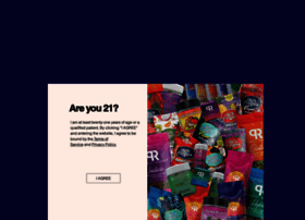 Pacificreservebrands.com thumbnail