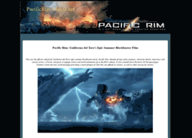 Pacificrim-movie.net thumbnail