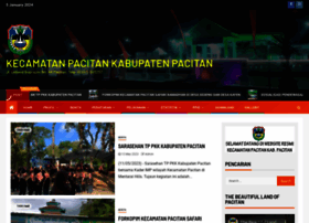 Pacitan.pacitankab.go.id thumbnail