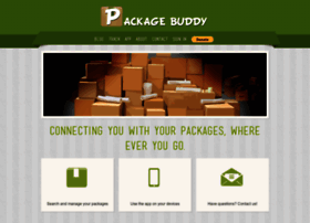 Package-buddy.com thumbnail