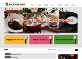 Package-mall.com thumbnail