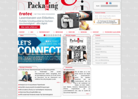 Packaging-austria.at thumbnail