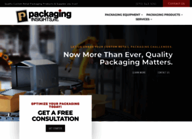 Packaging-insights.com thumbnail