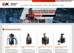 Packaging-provider.com.ar thumbnail