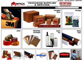 Packagingnashville.com thumbnail