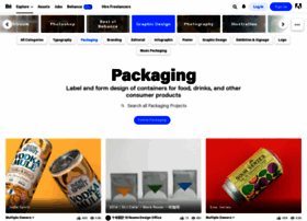 Packagingserved.com thumbnail