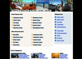 Packbcn.net thumbnail