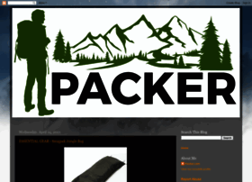 Packer.com thumbnail