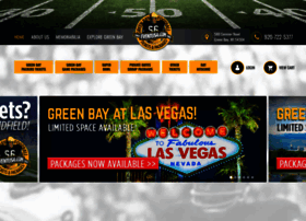 Packerfantours.com thumbnail Packerfantours.com thumbnail