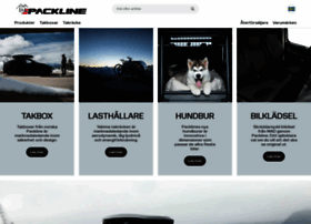 Packline.se thumbnail