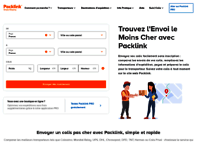 Packlink.fr thumbnail