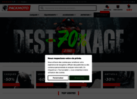 Packmoto.com thumbnail