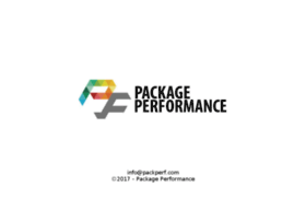 Packperf.com thumbnail