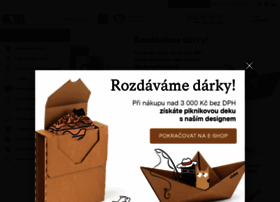 Packshop.cz thumbnail